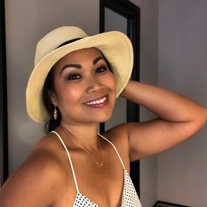 Meet your Posher, Katrina